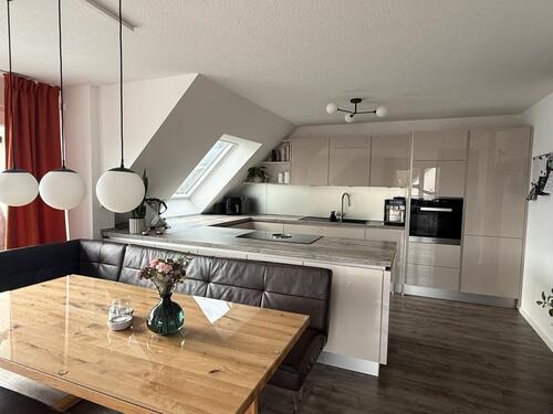 Foto - 4 Zimmer Maisonettenwohnung in Stuttgart