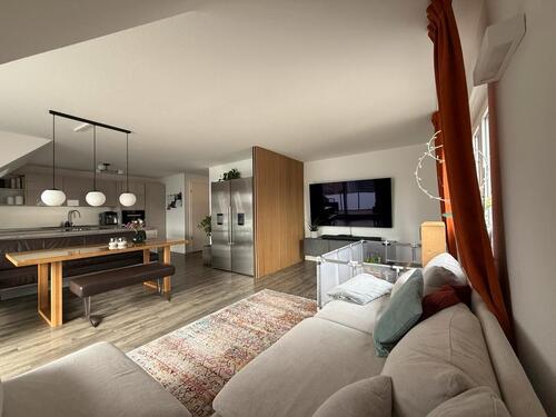 Foto - Maisonettenwohnung in Stuttgart zum Kaufen