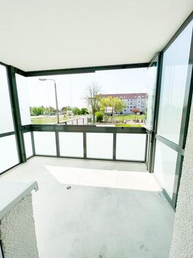 Foto - 4 Zimmer Etagenwohnung in Stendal