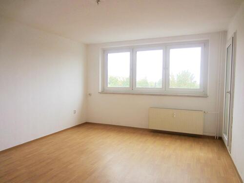 Foto - 3 Zimmer Etagenwohnung zur Miete in Köthen (Anhalt)