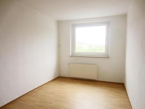 Foto - 3 Zimmer Etagenwohnung in Köthen (Anhalt)