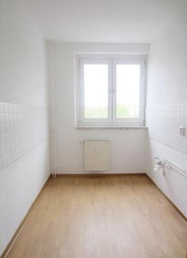 Foto - Etagenwohnung in Köthen (Anhalt) zur Miete