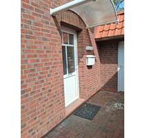 TOP Ausstattung-Wohnung in Leerhafe m. PKW Stellplatz - Wittmund