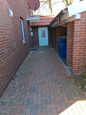 Foto - 2 Zimmer Etagenwohnung in Wittmund
