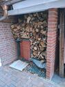 Foto - Etagenwohnung in Wittmund zur Miete