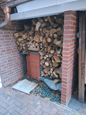 Foto - Etagenwohnung in Wittmund zur Miete