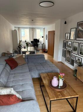Foto - Witten im Wiesenviertel wohnen auf 72m²