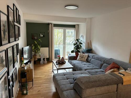 Foto - 2 Zimmer Etagenwohnung zur Miete in Witten