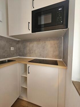 Foto - 1 Zimmer Etagenwohnung in Nürnberg
