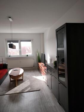 Foto - 3 Zimmer Etagenwohnung zur Miete in Franzburg
