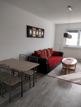 Foto - 3 Zimmer Etagenwohnung in Franzburg