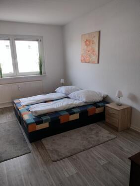 Foto - Etagenwohnung in Franzburg zur Miete