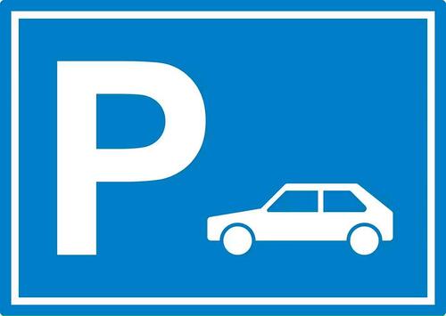 Foto - Überdachter Stellplatz Kernstadt mit Wallbox