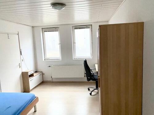 Foto - 1 Zimmer Erdgeschoßwohnung zur Miete in Clausthal-Zellerfeld