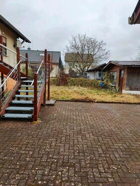Foto - 8 Zimmer Mehrfamilienhaus, Wohnhaus zum Kaufen in Rieschweiler-Mühlbach