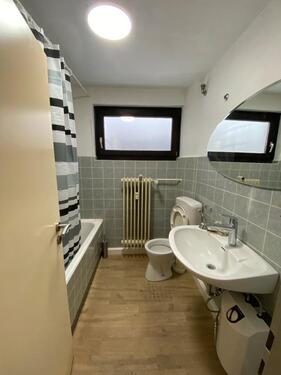 Foto - 1 Zimmer Etagenwohnung zur Miete in Bremen