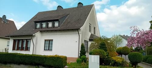 Foto - Großzügiges Zweifamilienhaus in Menden - OT Schwitten