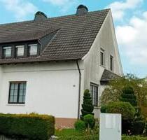 Großzügiges Zweifamilienhaus in Menden - OT Schwitten - Menden (Sauerland) Bösperde