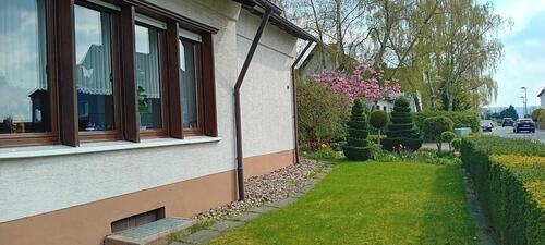 Foto - 9 Zimmer Mehrfamilienhaus, Wohnhaus in Menden (Sauerland)