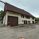 Foto - ehemaliges BauernhausMaschinenhalleGaragezusätzlichem Bauplatz