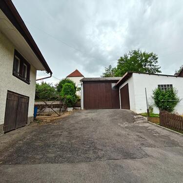 Foto - Bauernhaus, Landhaus zum Kaufen in Blumberg