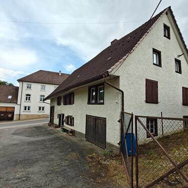 Foto - Bauernhaus, Landhaus in Blumberg