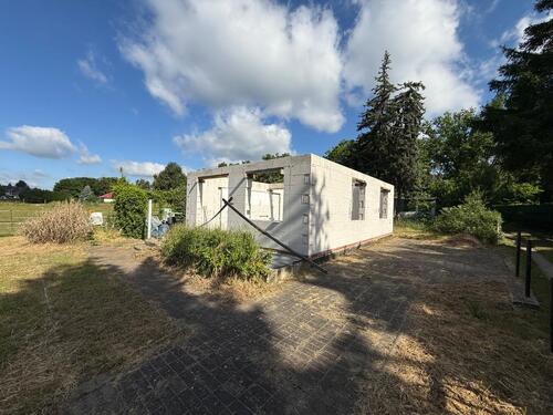Foto - 2 Zimmer Bungalow zum Kaufen in Schönebeck (Elbe)