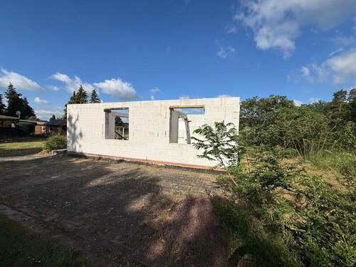 Foto - Bungalow in Schönebeck (Elbe) zum Kaufen