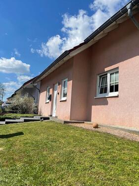 Foto - Einfamilienhaus zum Kaufen in Überherrn