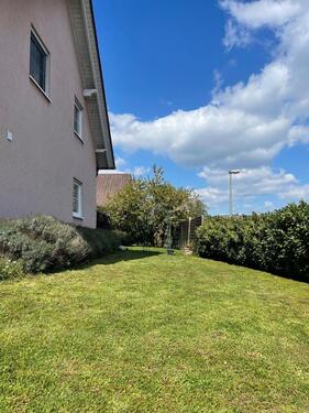 Foto - Einfamilienhaus in Überherrn