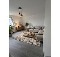 Frisch sanierte 3-Zimmer-Wohnung ab sofort - Castrop-Rauxel Deinighausen
