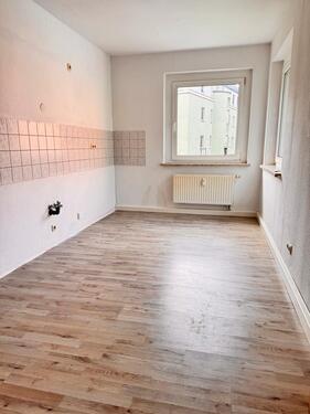 Foto - Etagenwohnung in Zwickau zur Miete