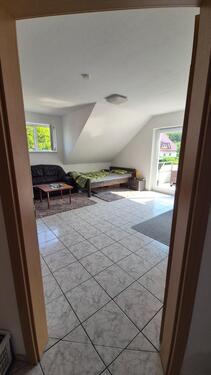 Foto - Etagenwohnung in Paderborn