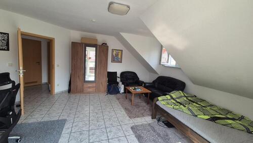 Foto - Etagenwohnung in Paderborn zur Miete