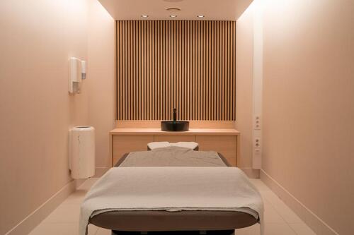 Foto - UNTERMIETE Wellness-,Spa-,Kosmetik-&Fitnessbereich Radisson Blu