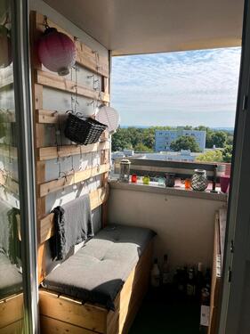 Foto - Etagenwohnung in Köln zur Miete