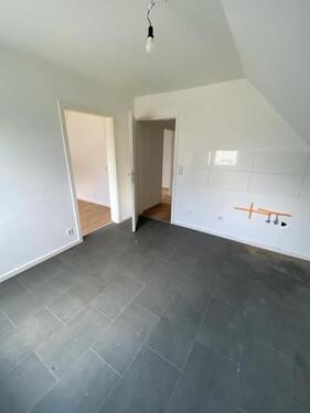 Foto - +++ Gemütliche Dachgeschosswohnung für Singles +++