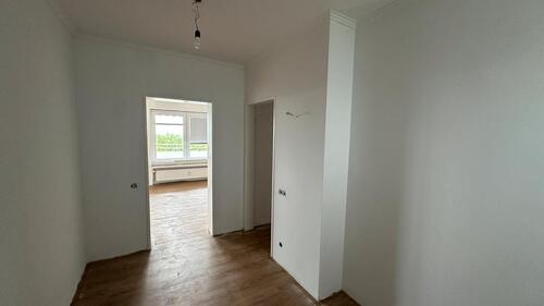 Foto - Etagenwohnung zur Miete in Bielefeld