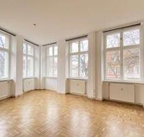 Extravagante Büroräume mitten in Potsdamer Innenstadt !