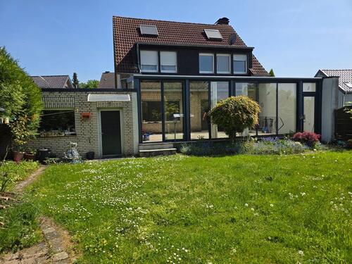 Foto - Einfamilienhaus in Korschenbroich
