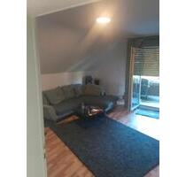 Dachgeschoss Wohnung - 452,00 EUR Kaltmiete, in Bergkamen (PLZ: 59192)