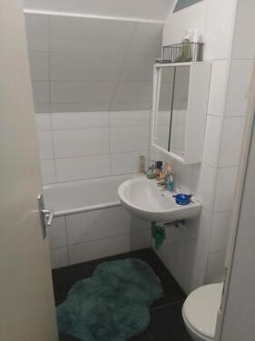 Foto - Etagenwohnung in Bergkamen zur Miete