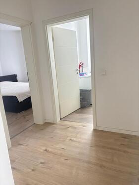 Foto - Etagenwohnung in Erwitte