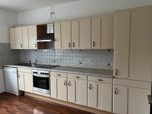 Foto - Etagenwohnung zur Miete in Bielefeld