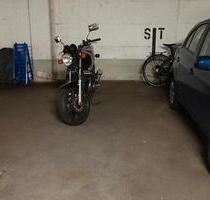 Tiefgaragenstellplatz für Motorrad - München Ramersdorf-Perlach