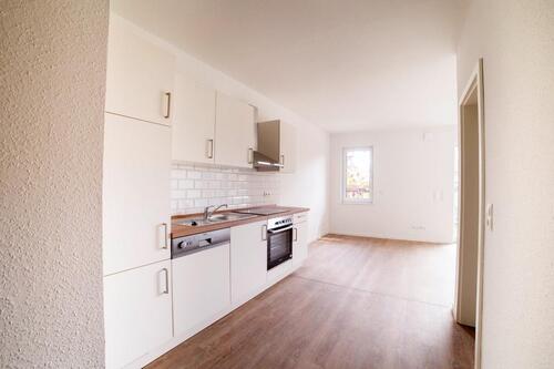 Foto - 2-Zimmer-Wohnung mit Balkon im Herzen des Ortskerns