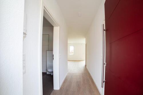 Foto - Etagenwohnung in Ankum