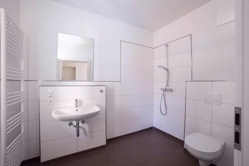 Foto - Etagenwohnung in Ankum zur Miete