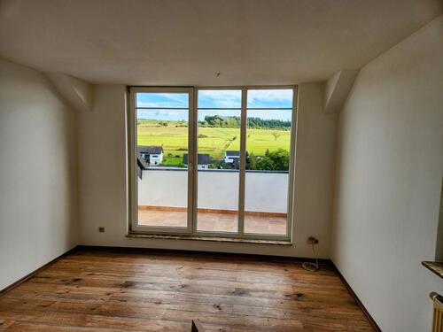 Foto - Schöne, helle 2 ZKB-Wohnung in FlußbachWittlich ab 1.1.2026