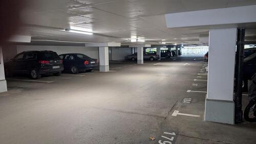 Foto - TG Stellplatz - Nähe Rhein Center